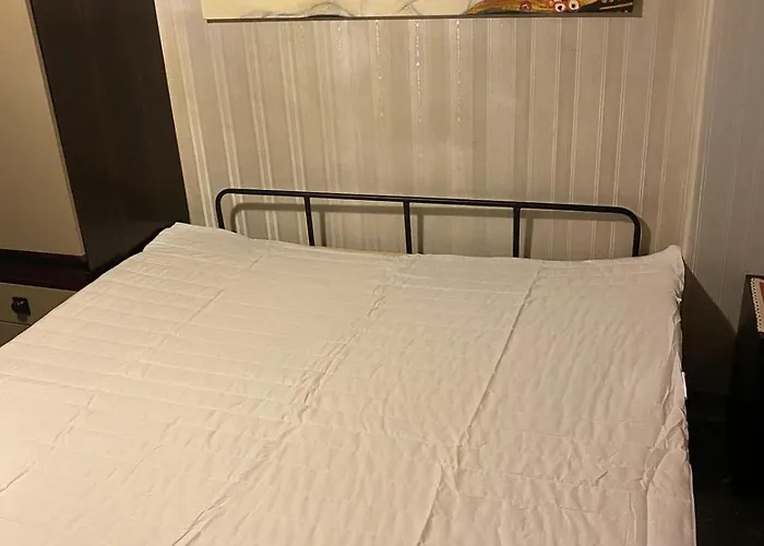 Domus Amra Apartment